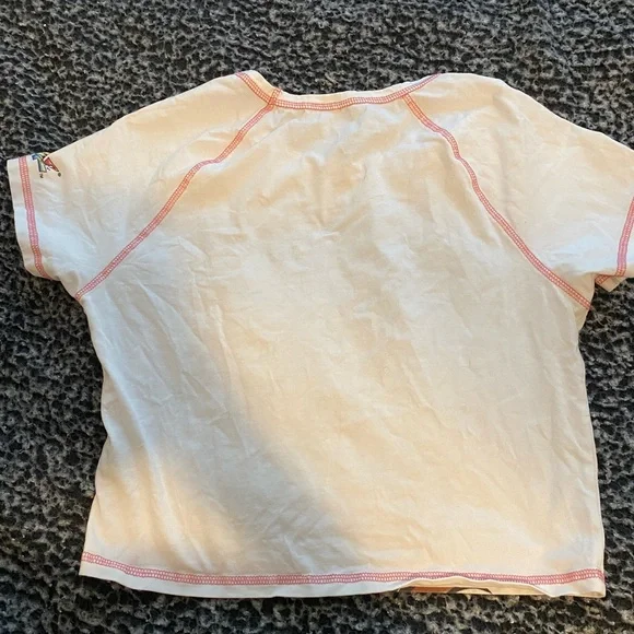 Dolls Kill x Bratz Pride Crop top - Picture 2 of 6